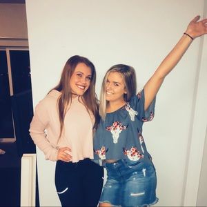 Meet your Posher, Shauna